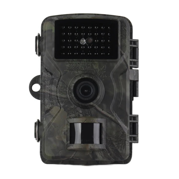 [Hometech] 1080P Trail Camera with Motion Sensor and Night Vision LEDs