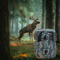 [Hometech] Mini Trail Camera with Infrared LEDs and Motion Detection