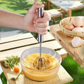 [Hometech] Whisk Device with Adjustable Stirring Modes