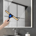 [Hometech] Window and Shower Squeegee for Glass and Mirror