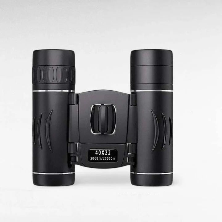 [Hometech] Binoculars with 40x Magnification and 22mm Objective Lens