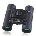 [Hometech] Binoculars with 40x Magnification and 22mm Objective Lens