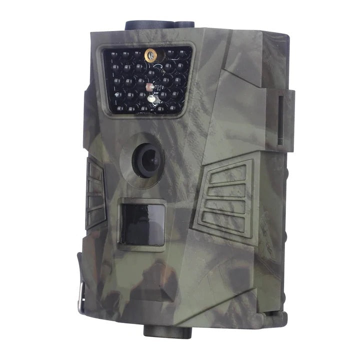 [Hometech] Outdoor Trail Camera with Motion Detection and Infrared LEDs