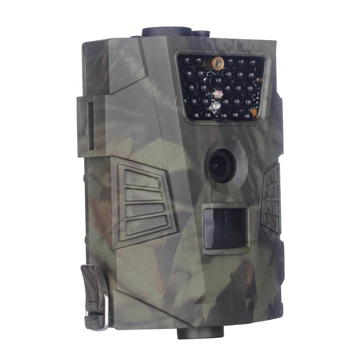 [Hometech] Outdoor Trail Camera with Motion Detection and Infrared LEDs