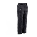 [Hometech] Goose Down Insulated Pants with Adjustable Waist and Zippers