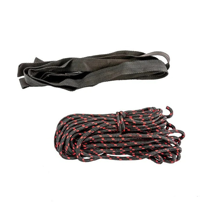 [Hometech] Ceiling Mounted Bicycle Hoist for Garage and Home Storage