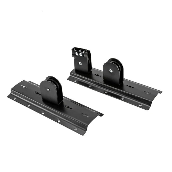 [Hometech] Ceiling Mounted Bicycle Hoist for Garage and Home Storage