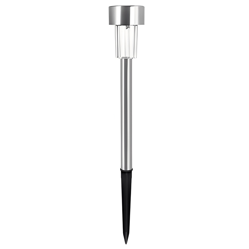 [Hometech] Solar Powered LED Fairy Lights for Garden and Yard Placement, Set of 10