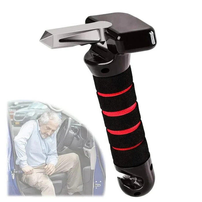 [Hometech] Assist Handle for Car Door and Vehicle Entry Support
