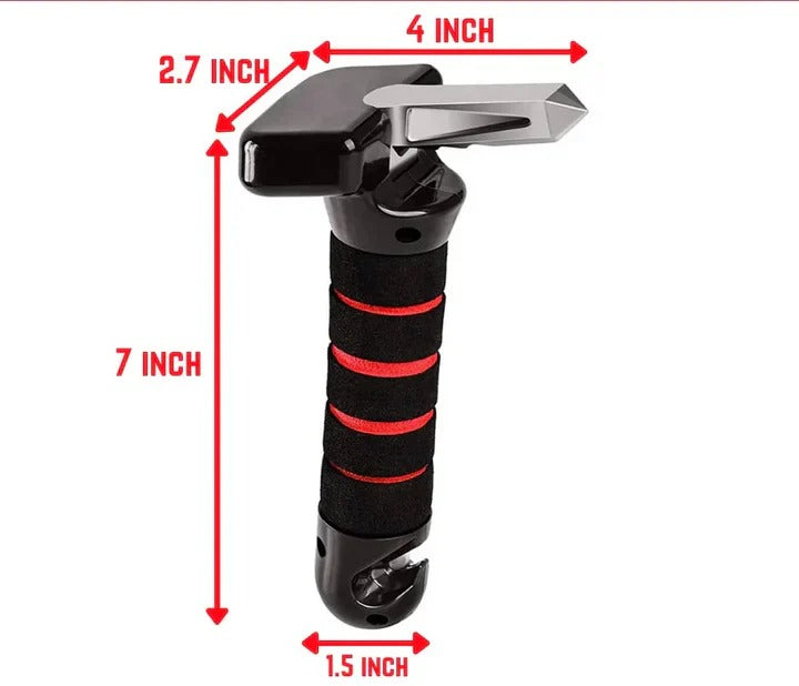 [Hometech] Assist Handle for Car Door and Vehicle Entry Support