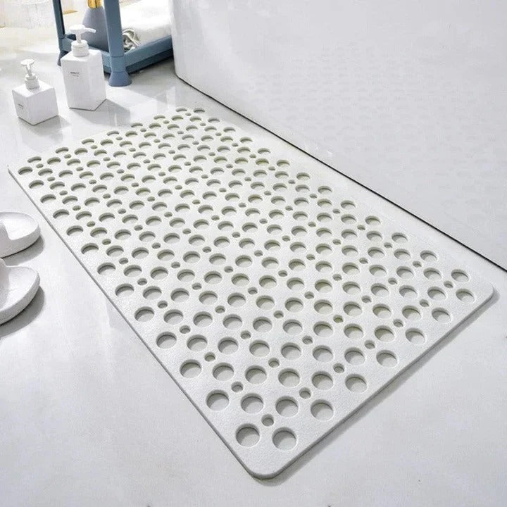 [Hometech] Shower Mat for Bathroom Use
