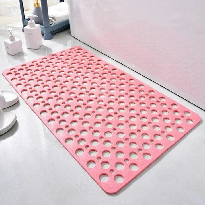 [Hometech] Shower Mat for Bathroom Use