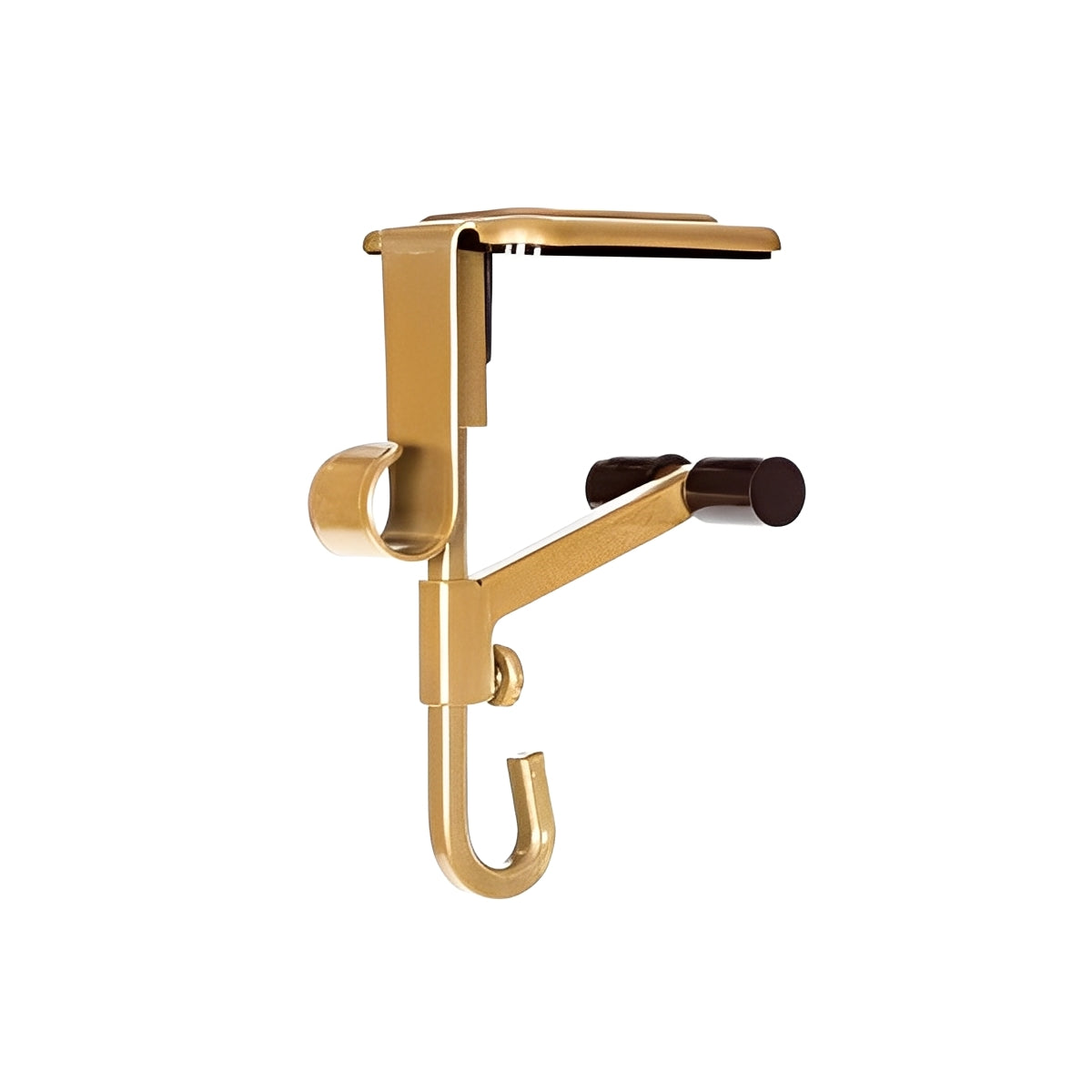 [Hometech] Garland and Stocking Mantel Hangers 2-in-1 Adjustable Design