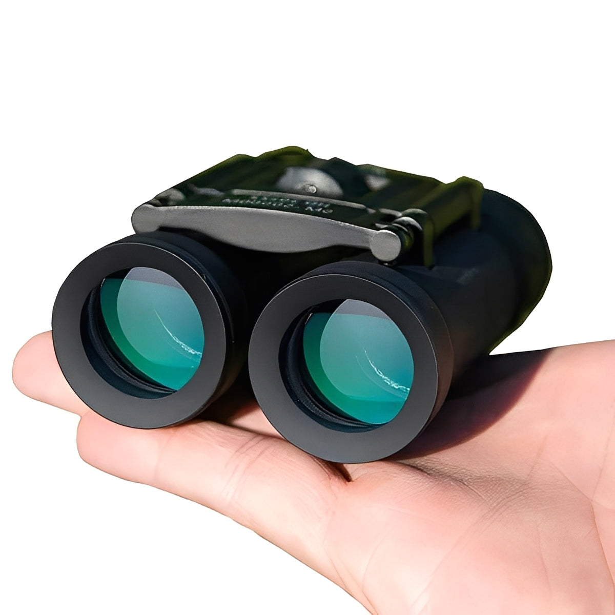 [Hometech] Portable 40x22 Binoculars with Foldable Design