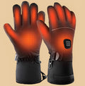 [Hometech] Rechargeable Electric Heated Gloves