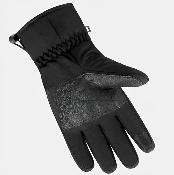 [Hometech] Rechargeable Electric Heated Gloves