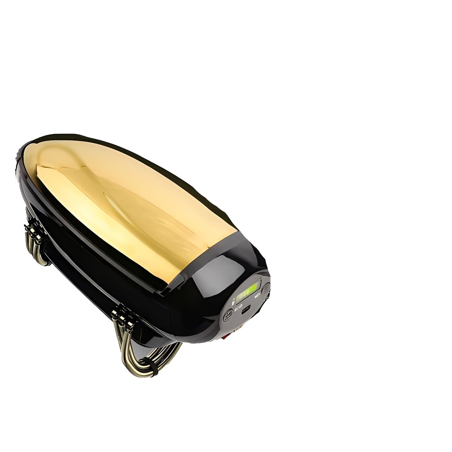 [Hometech] USB Rechargeable Handheld Massager