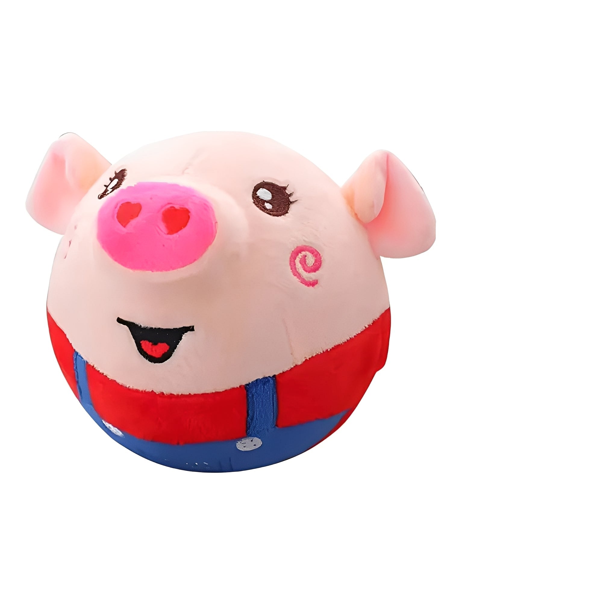 [Hometech] Dog Toy Ball with Touch Activated Music and Motion