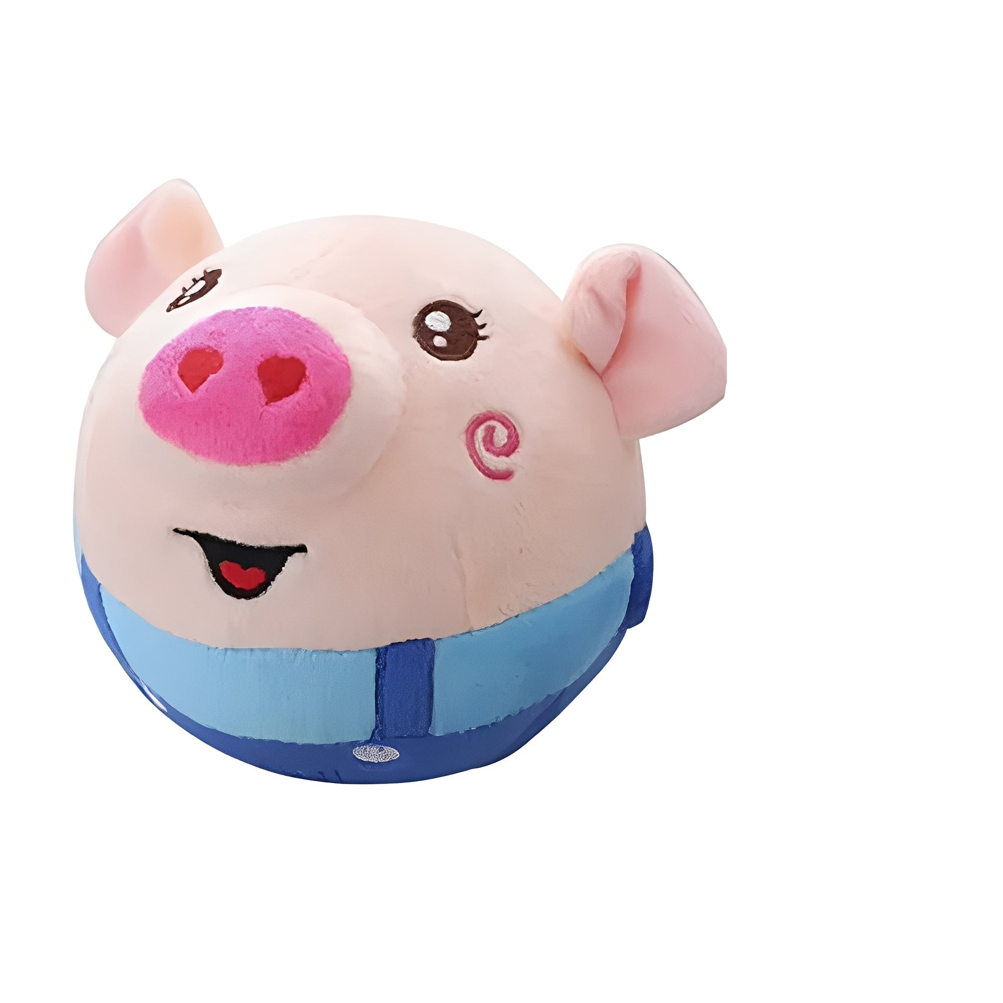 [Hometech] Dog Toy Ball with Touch Activated Music and Motion