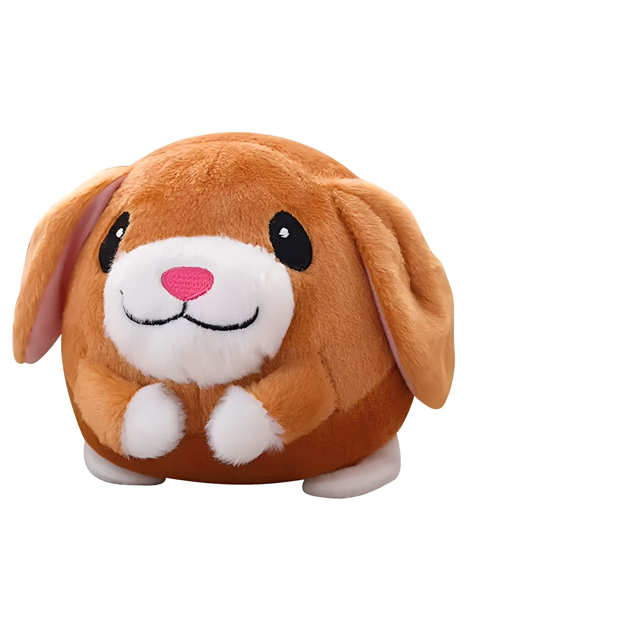 [Hometech] Dog Toy Ball with Touch Activated Music and Motion