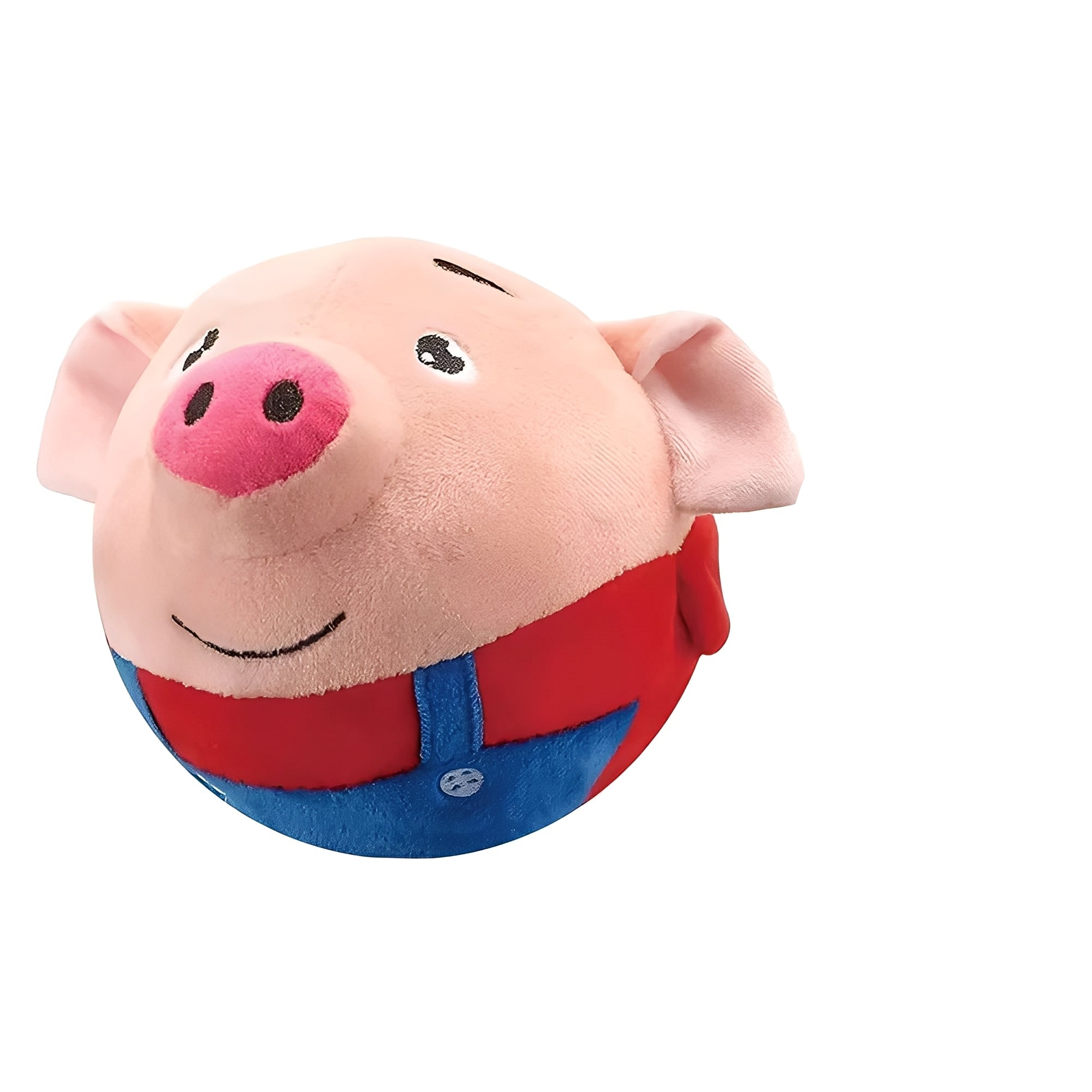 [Hometech] Dog Toy Ball with Touch Activated Music and Motion