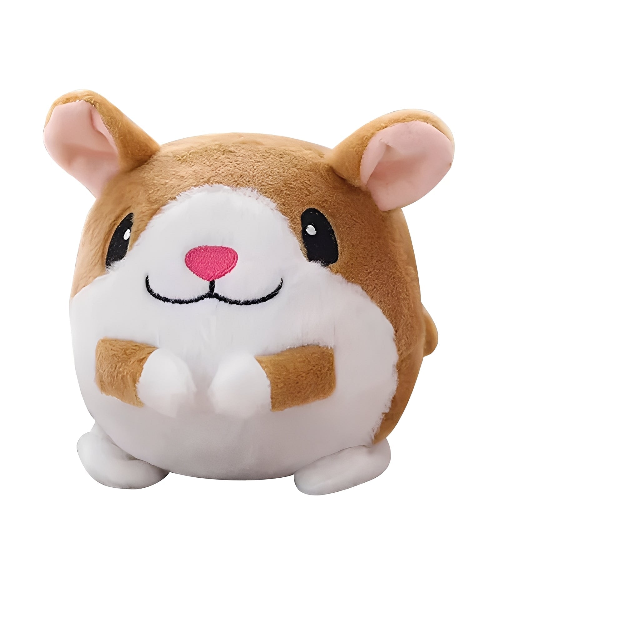 [Hometech] Dog Toy Ball with Touch Activated Music and Motion