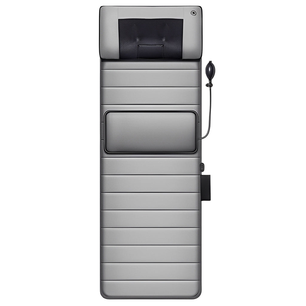 [Hometech] Massage Mat with Adjustable Modes and Heat Function