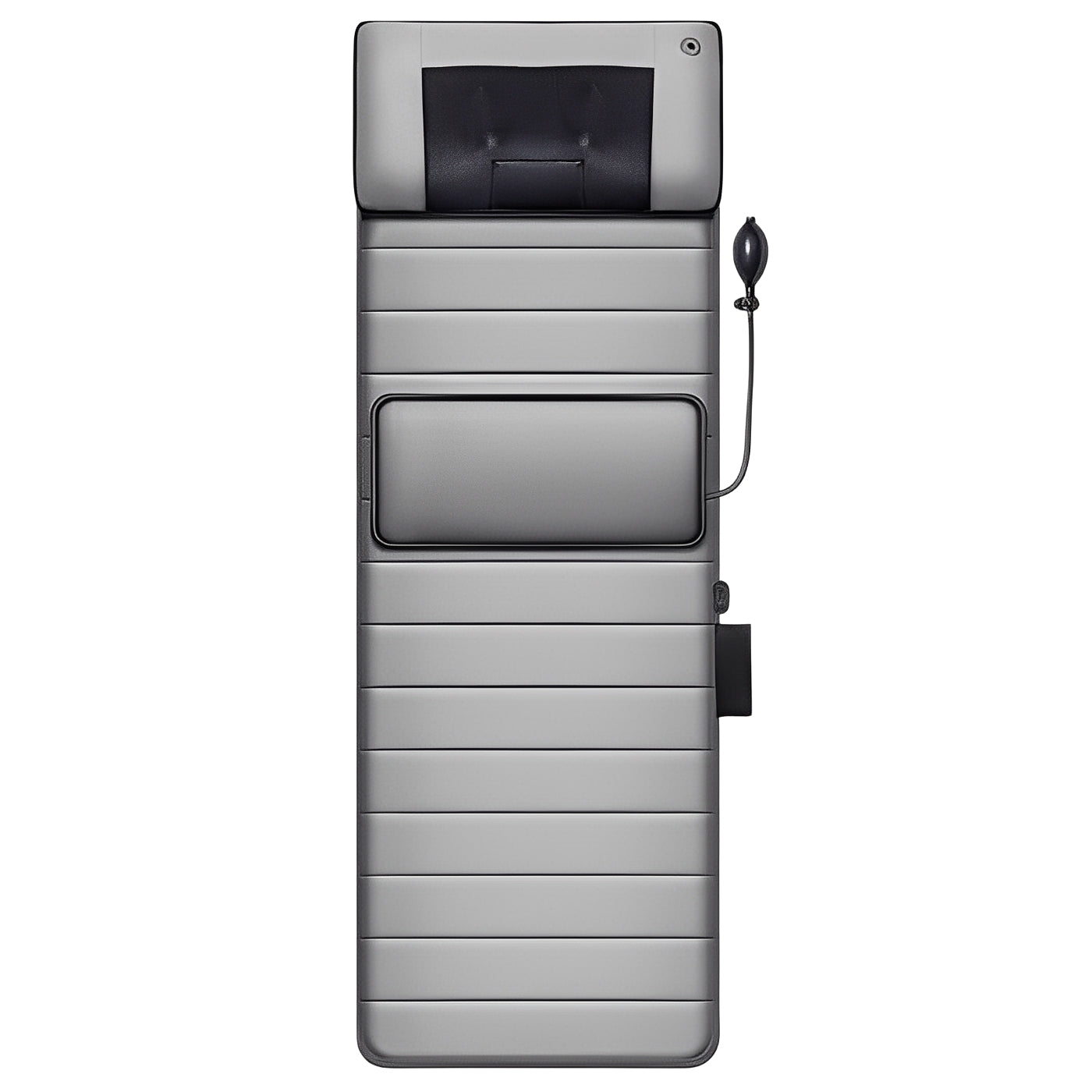 [Hometech] Massage Mat with Adjustable Modes and Heat Function