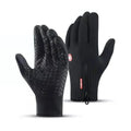 [Hometech] Unisex Winter Sports Gloves Heated and Thermal
