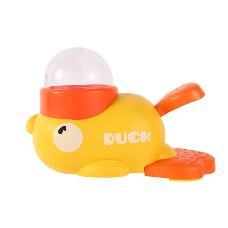 [Hometech] Duck Shaped Pet Puzzle Feeder for Dogs