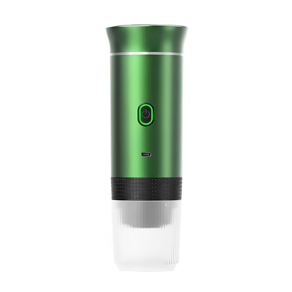 [Hometech] Portable USB Powered Coffee Maker with 3 Brewing Modes