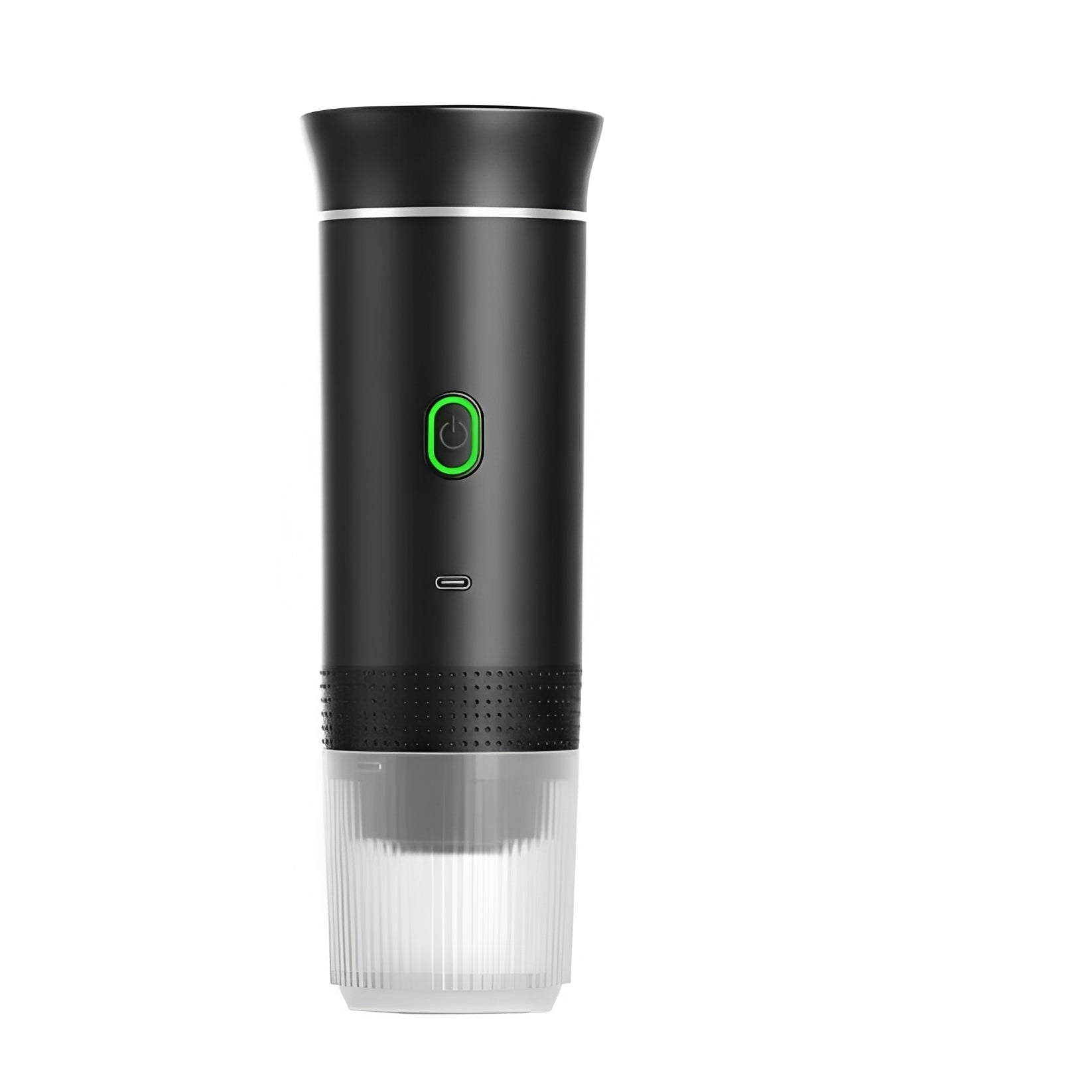 [Hometech] Portable USB Powered Coffee Maker with 3 Brewing Modes