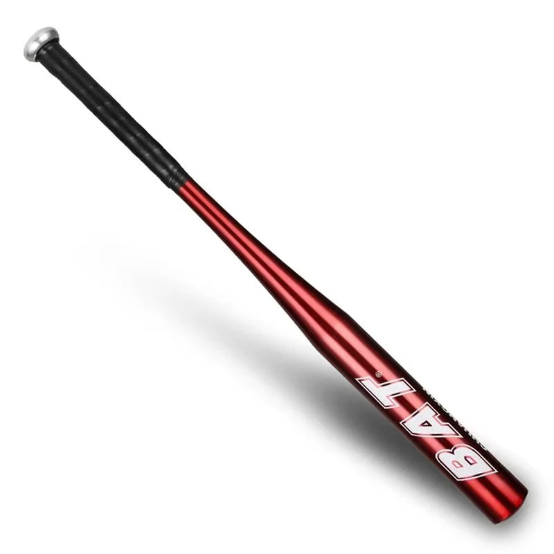 [Hometech] Baseball Bat with Aluminum Alloy and 20 Inch Length