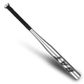 [Hometech] Baseball Bat with Aluminum Alloy and 20 Inch Length