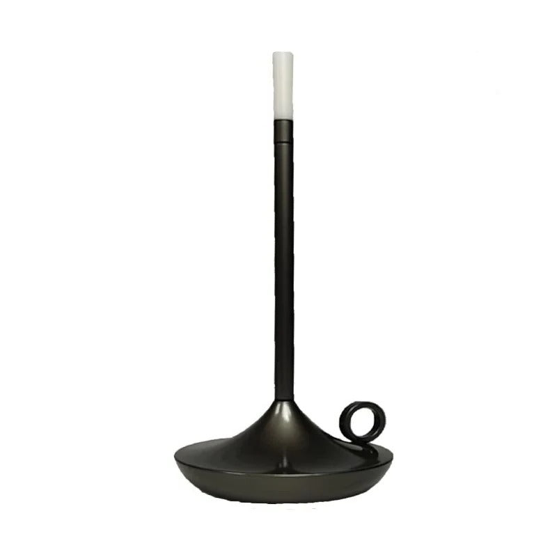 [Hometech] Cordless Rechargeable LED Candle Style Table Lamp