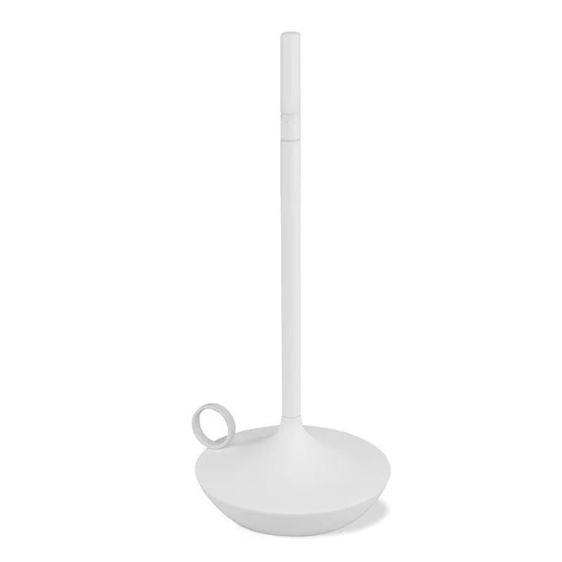 [Hometech] Cordless Rechargeable LED Candle Style Table Lamp