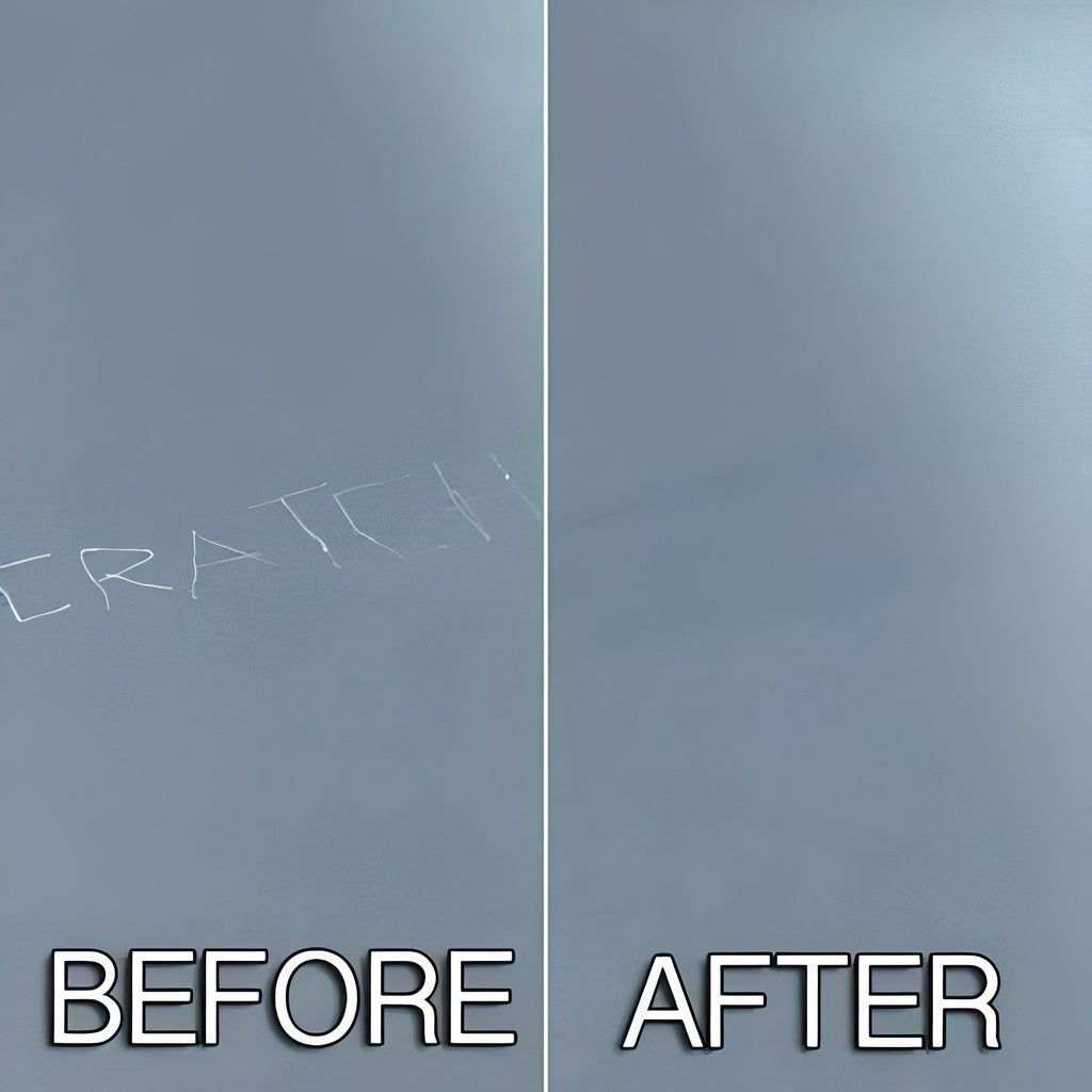 [Hometech] Metal Cleaning Paste for Stainless Steel and Other Metals