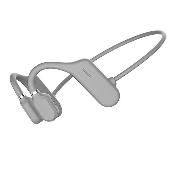 [Hometech] Open Ear Bone Conduction Headphones with Bluetooth