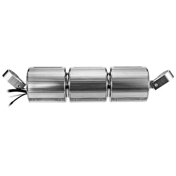 [Hometech] Bluetooth Motorcycle Sound System with FM Radio and USB Input