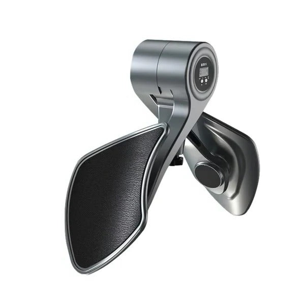 [Hometech] Portable Lower Body Resistance Trainer for Home Use