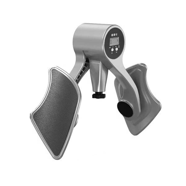 [Hometech] Portable Lower Body Resistance Trainer for Home Use