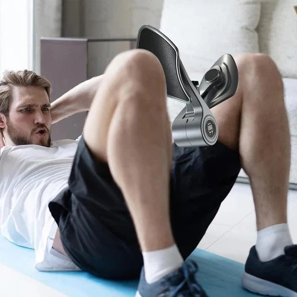 [Hometech] Portable Lower Body Resistance Trainer for Home Use