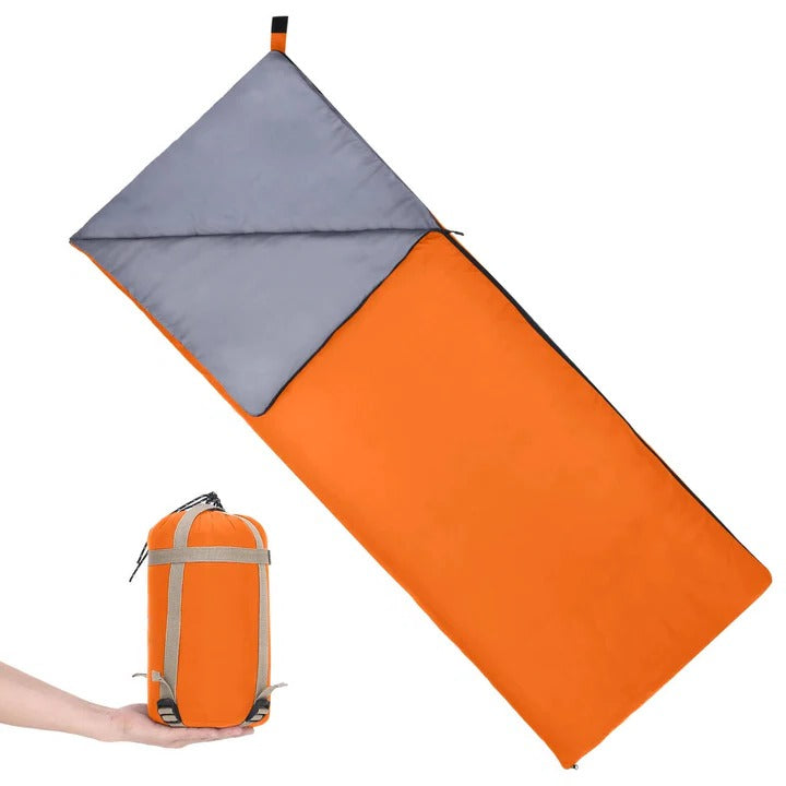 [Hometech] Sleeping Bag for Outdoor Camping