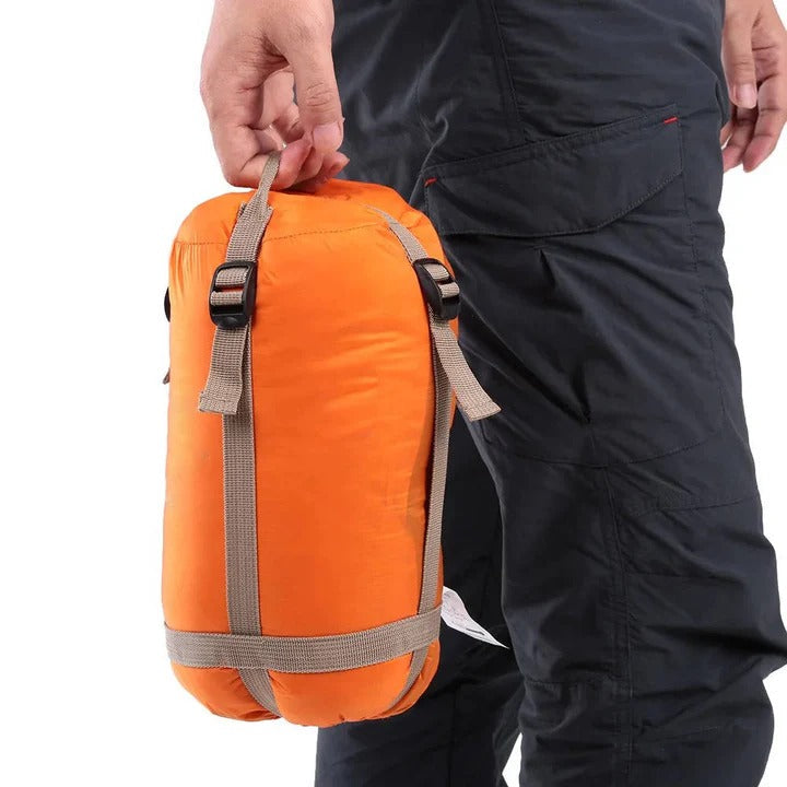 [Hometech] Sleeping Bag for Outdoor Camping