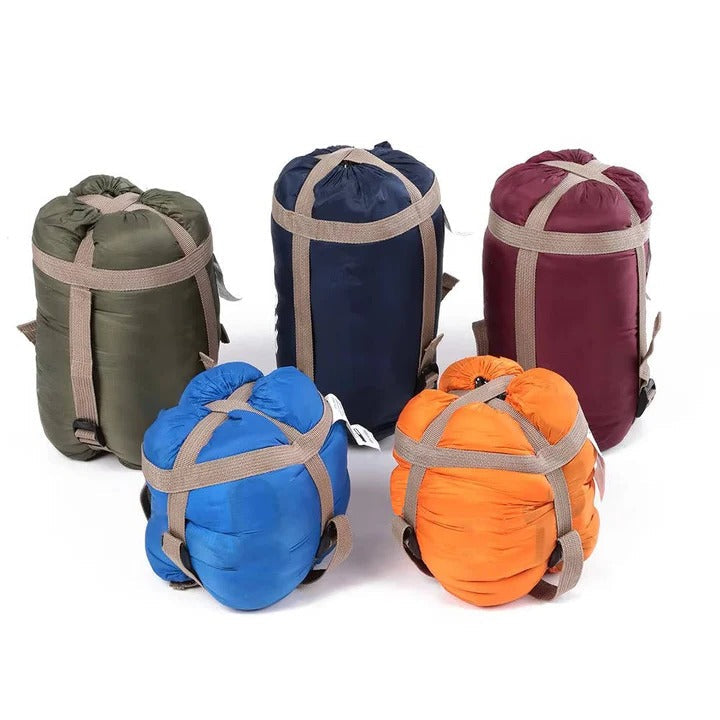 [Hometech] Sleeping Bag for Outdoor Camping