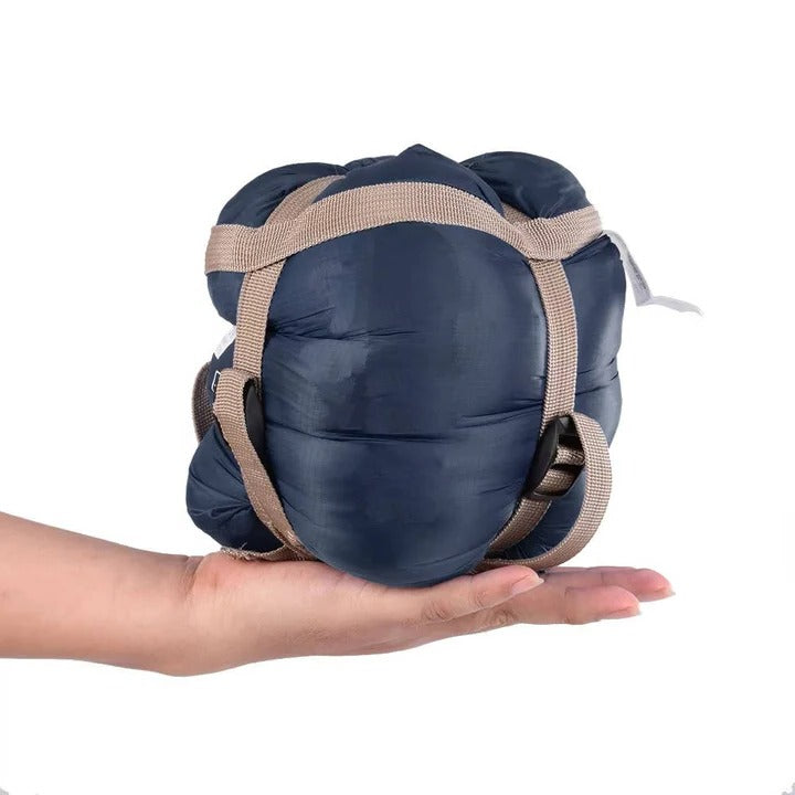 [Hometech] Sleeping Bag for Outdoor Camping