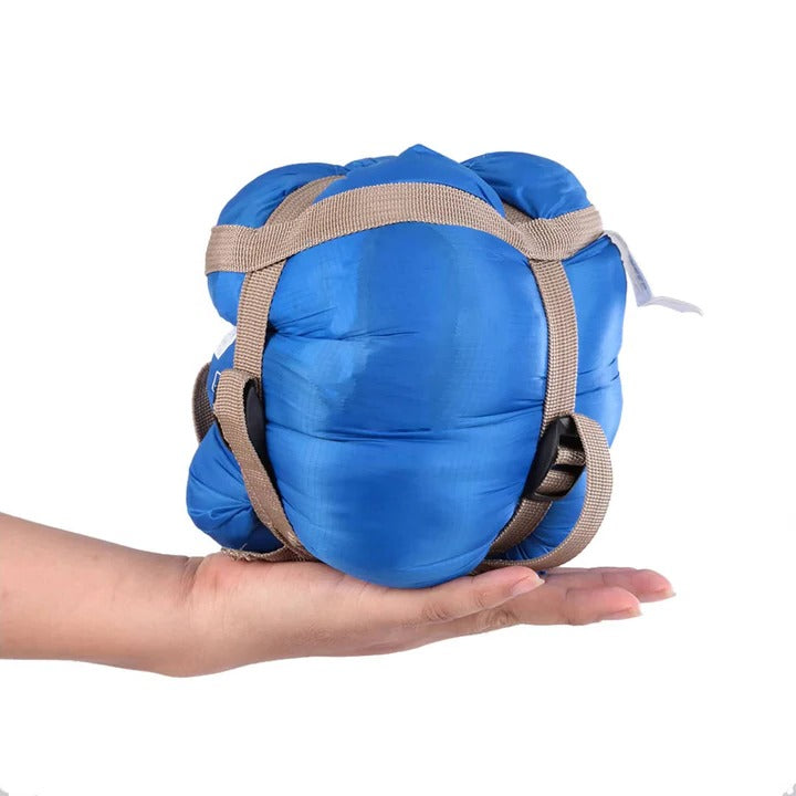 [Hometech] Sleeping Bag for Outdoor Camping