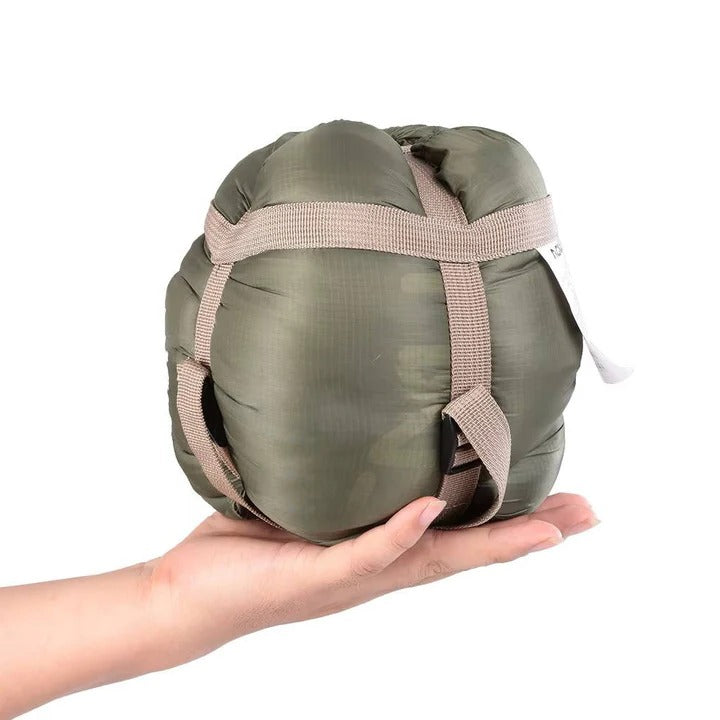 [Hometech] Sleeping Bag for Outdoor Camping