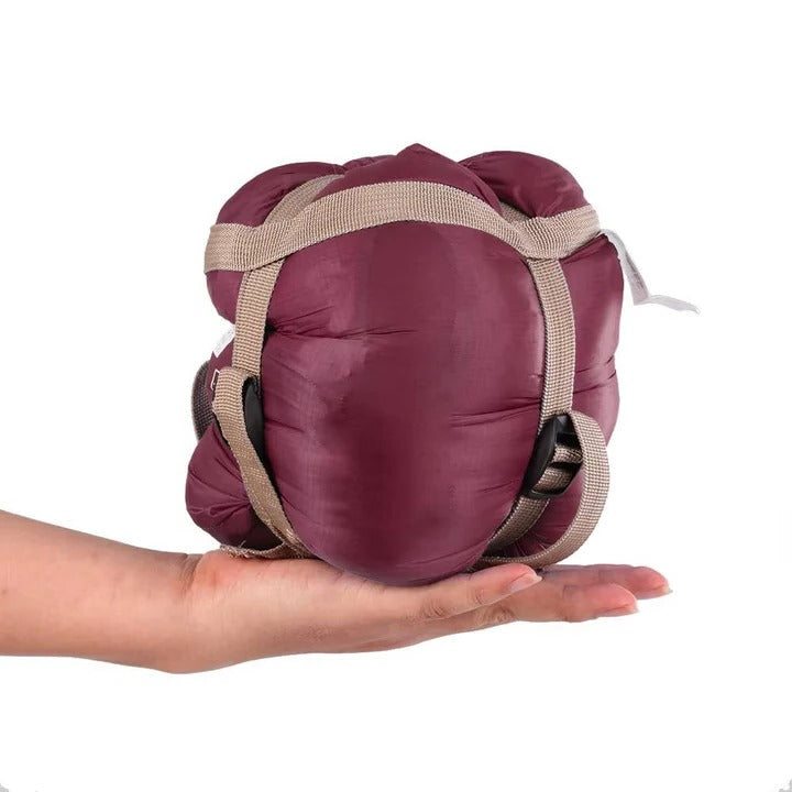 [Hometech] Sleeping Bag for Outdoor Camping