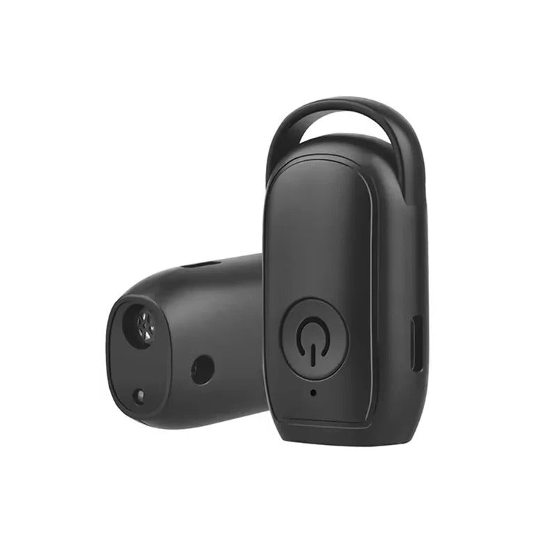 [Hometech] Handheld Ultrasonic Device with LED Light